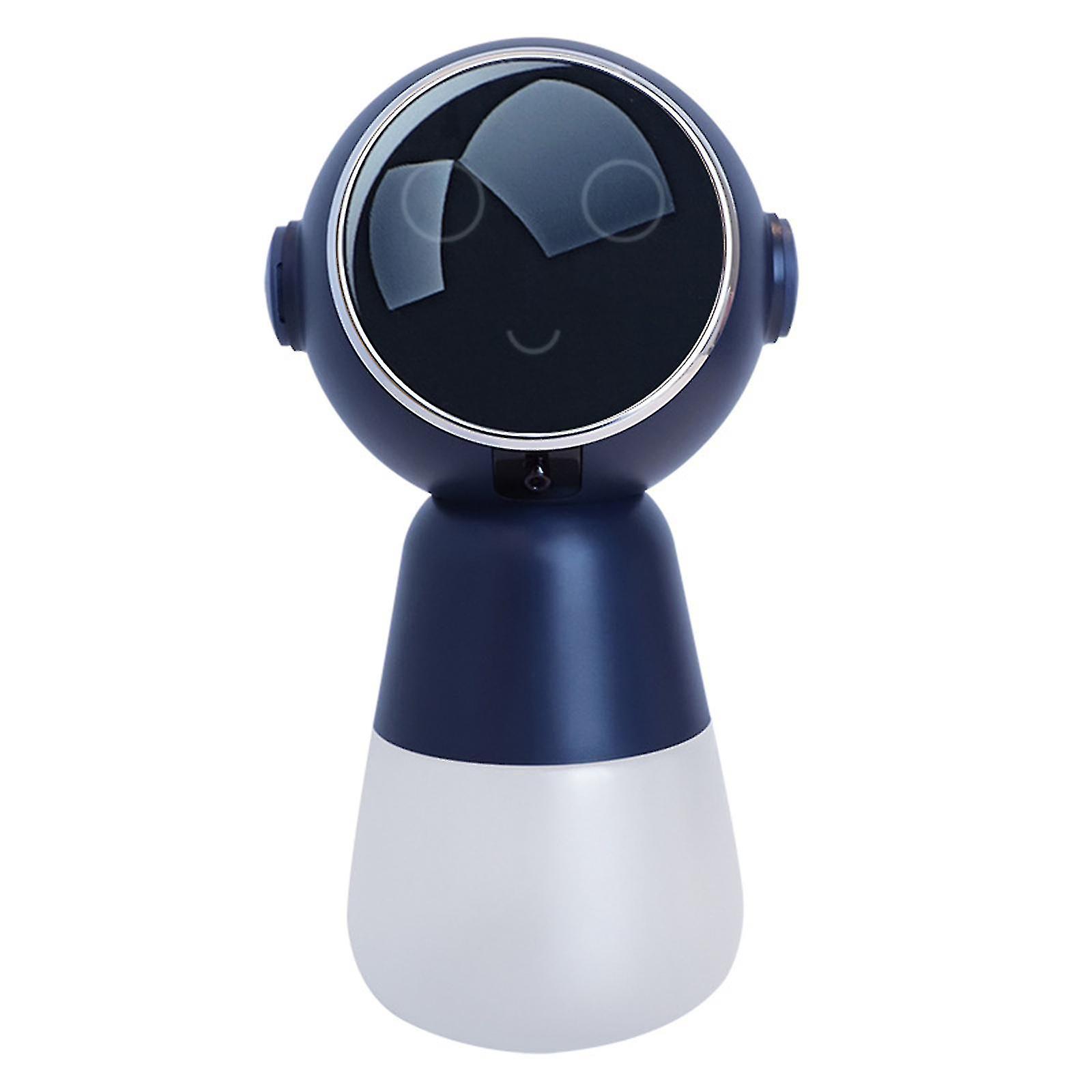 Automatic Hand Sanitizer Machine Star Man Intelligent Induction Home Electric Foam Hand Sanitizer Machine