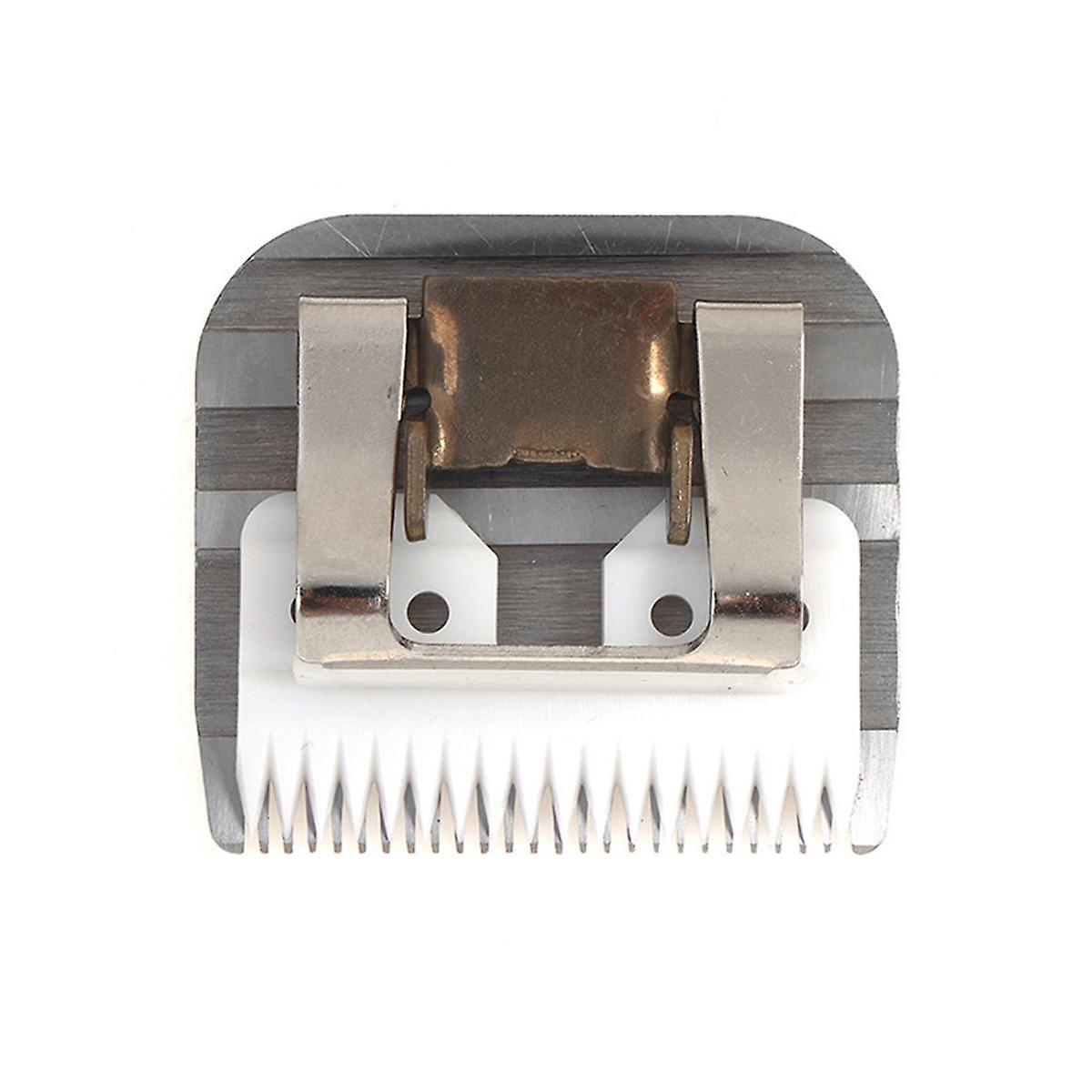 Detachable Pet Clipper Blade 10 for , A5, KM Series Clippers, Ceramic ,Professional