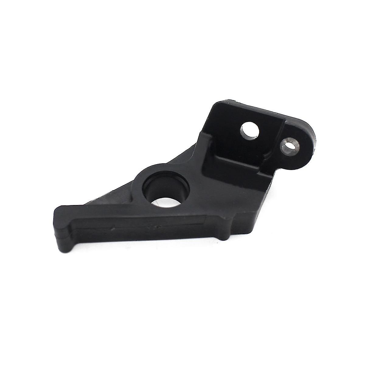 Motorcycle Front Brake Pump Oil Cup Fixed Bracket Cover Fit For Yzf600 R6 2006-2015