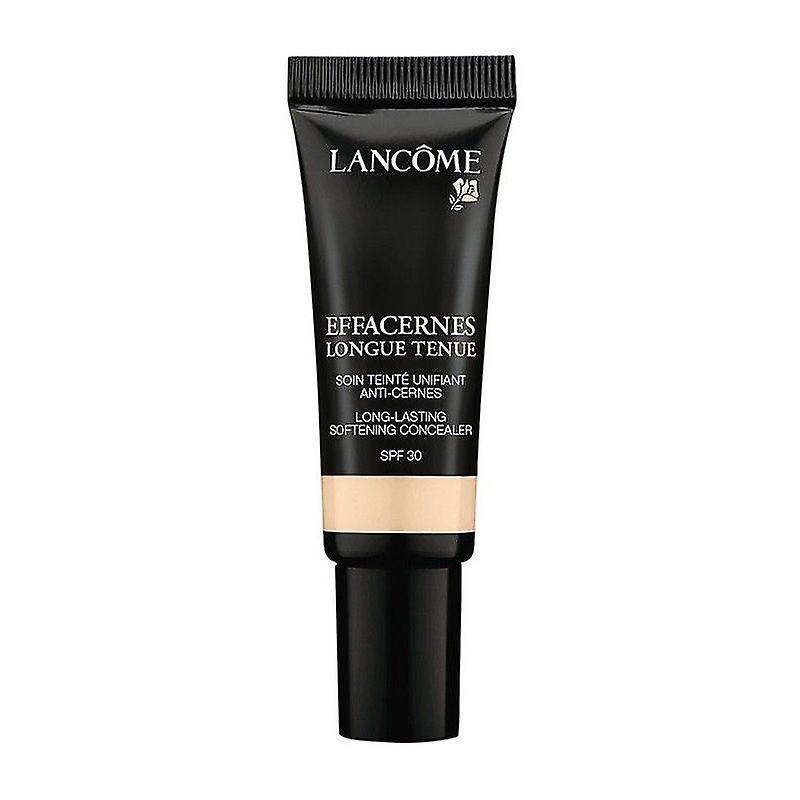 Lancome Effacernes Longue Tenue Long-Lasting Softening Concealer SPF30-02