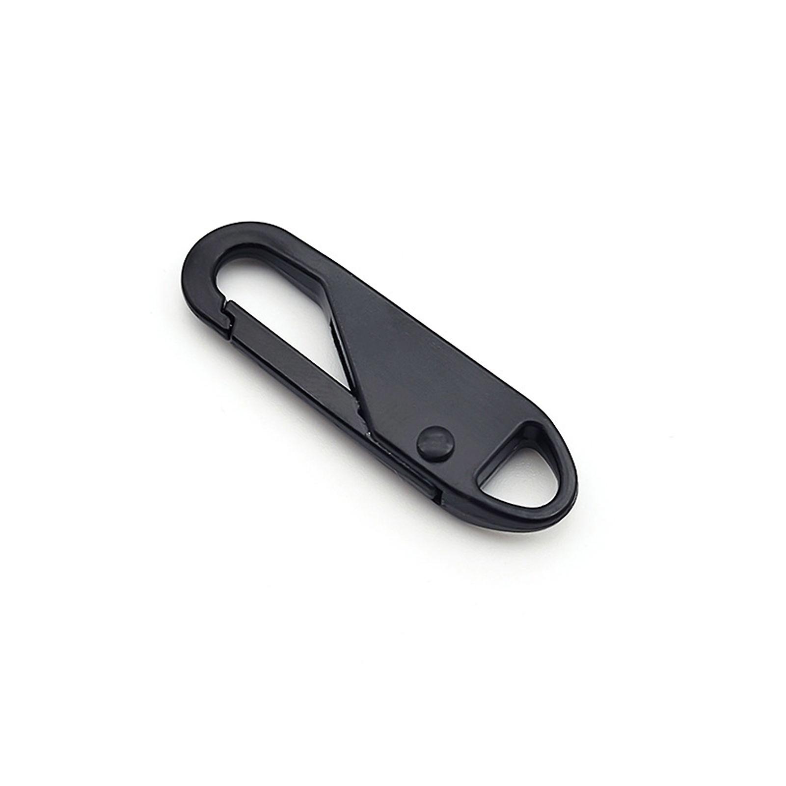 Detachable Removable Zipper Pull Non Toxic And Odorless Zipper Pull For Easily Repairing Your Clothes