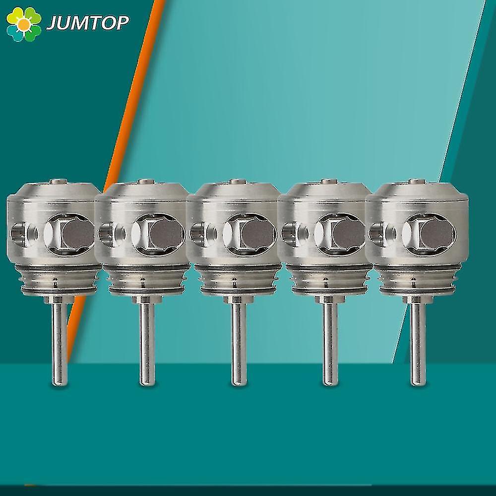 1 Pc Dental Nsk Sx-su03 Turbine Cartridge Rotor Fit For Pana Max Plus-s Max M600l Dynal Led High Speed Push Button Handpiece
