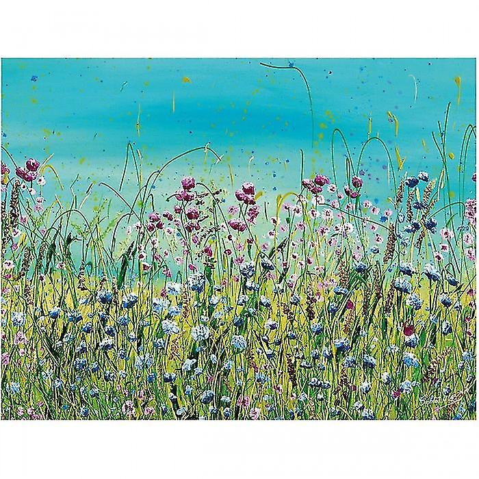 Siobhan McEvoy Love & Joy Print