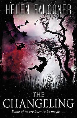 Changeling - Helen Falconer