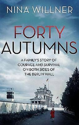 Forty Autumns
