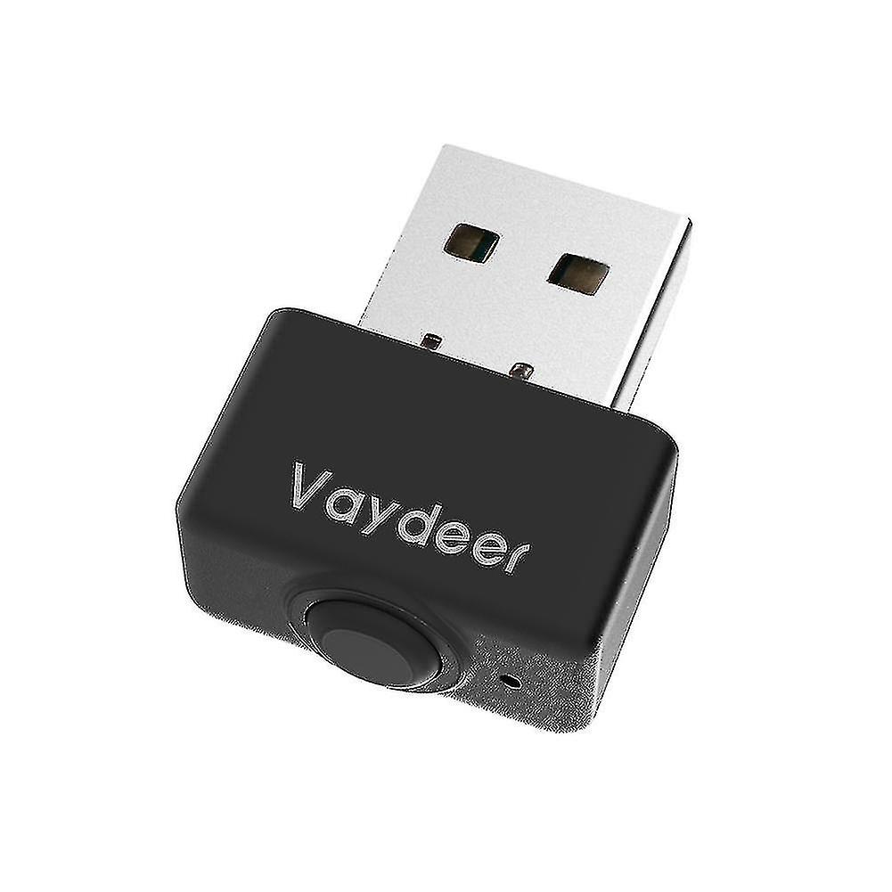 Mini Mouse Jiggler Usb Mouse Mover Supports Multi-track Simulate Mouse Movement To Prevent Enterin