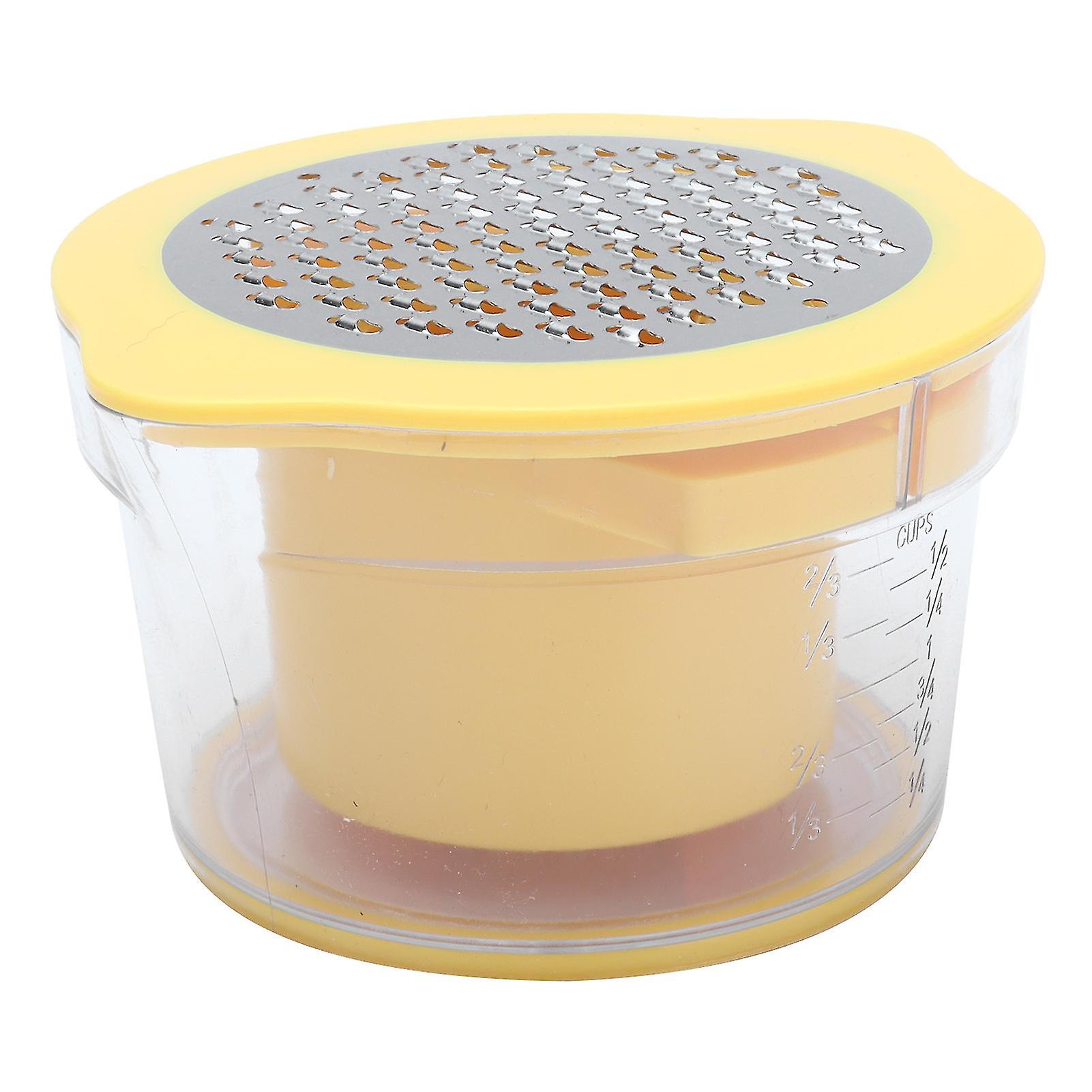 Handheld Corn Stripper and Peeler with ABS Grip & Kernel Remover for Home Use