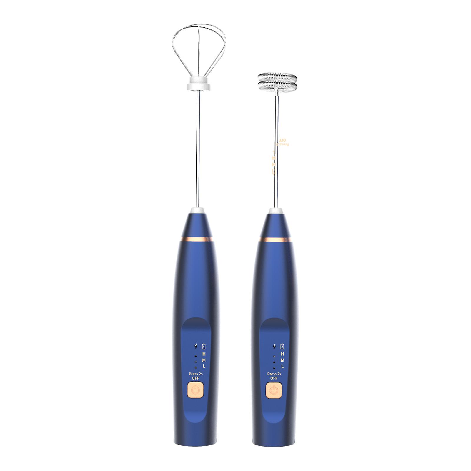 Kitchen Eggs Beaters Multifunctional Wireless Egg Mixer for Home