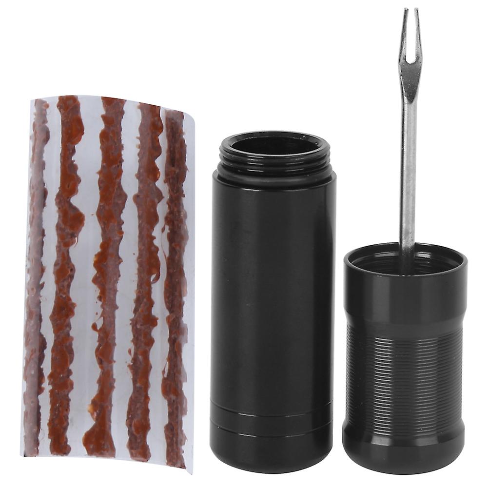 Επαγγελματικό κιτ επισκευής ελαστικών ποδηλάτου χωρίς αεροθάλαμο, πρακτική επισκευή για ελαστικά ποδηλάτου δρόμου και βουνού, το σετ γρήγορης αντιμετώπισης εξασφαλίζει γρήγορες διορθώσεις, ελαφρύ και