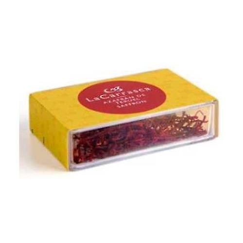 Teruel saffron 0,5 g