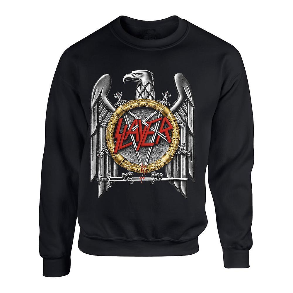 Slayer Eagle  Sweatshirt
