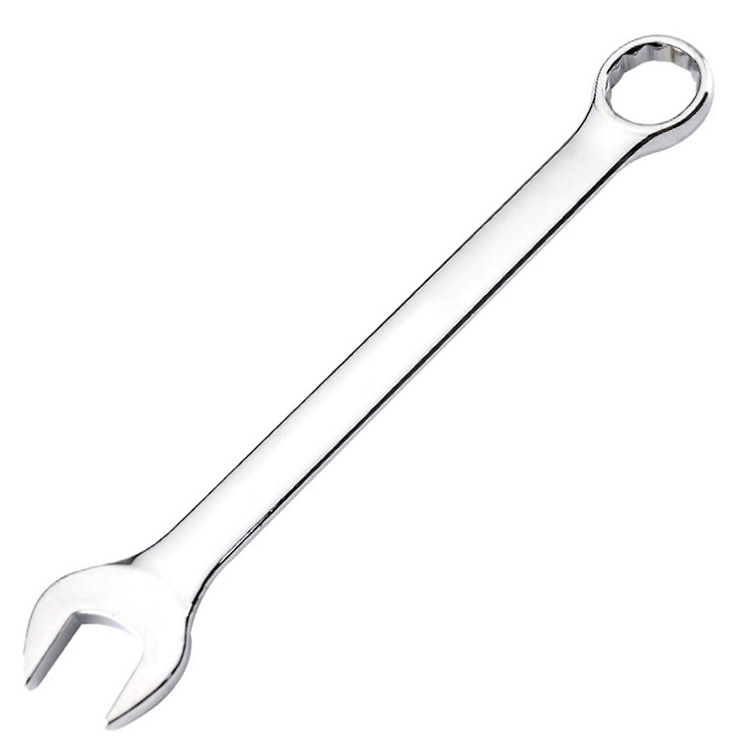6-18mm Dual-head Ratcheting Spanner High Hardness Anti-rust Repair Tool Multipurpose Ratchet Wrench