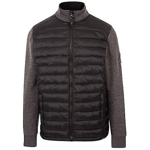 Trespass Mens Warner Padded Jacket
