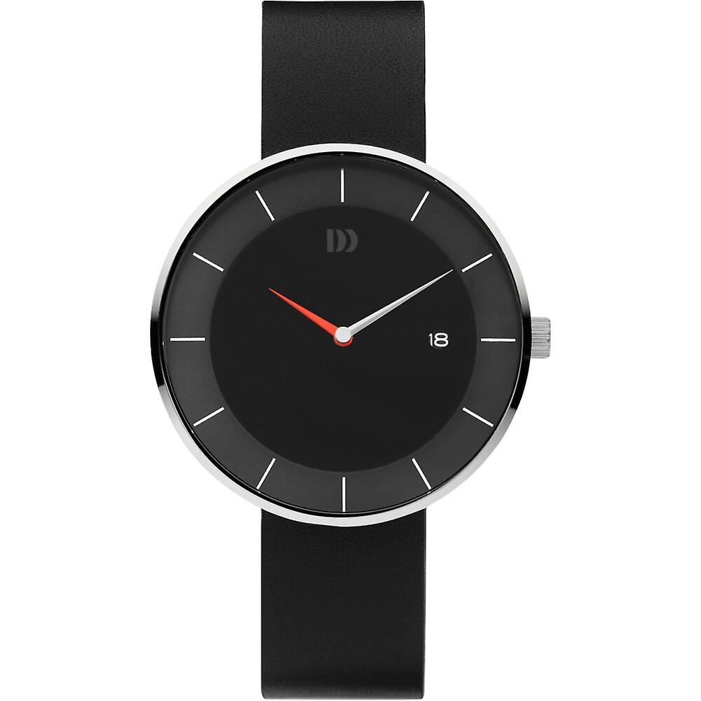 DD Studio - 11-B1-02 - Wristwatch - Men - Solar - Globe