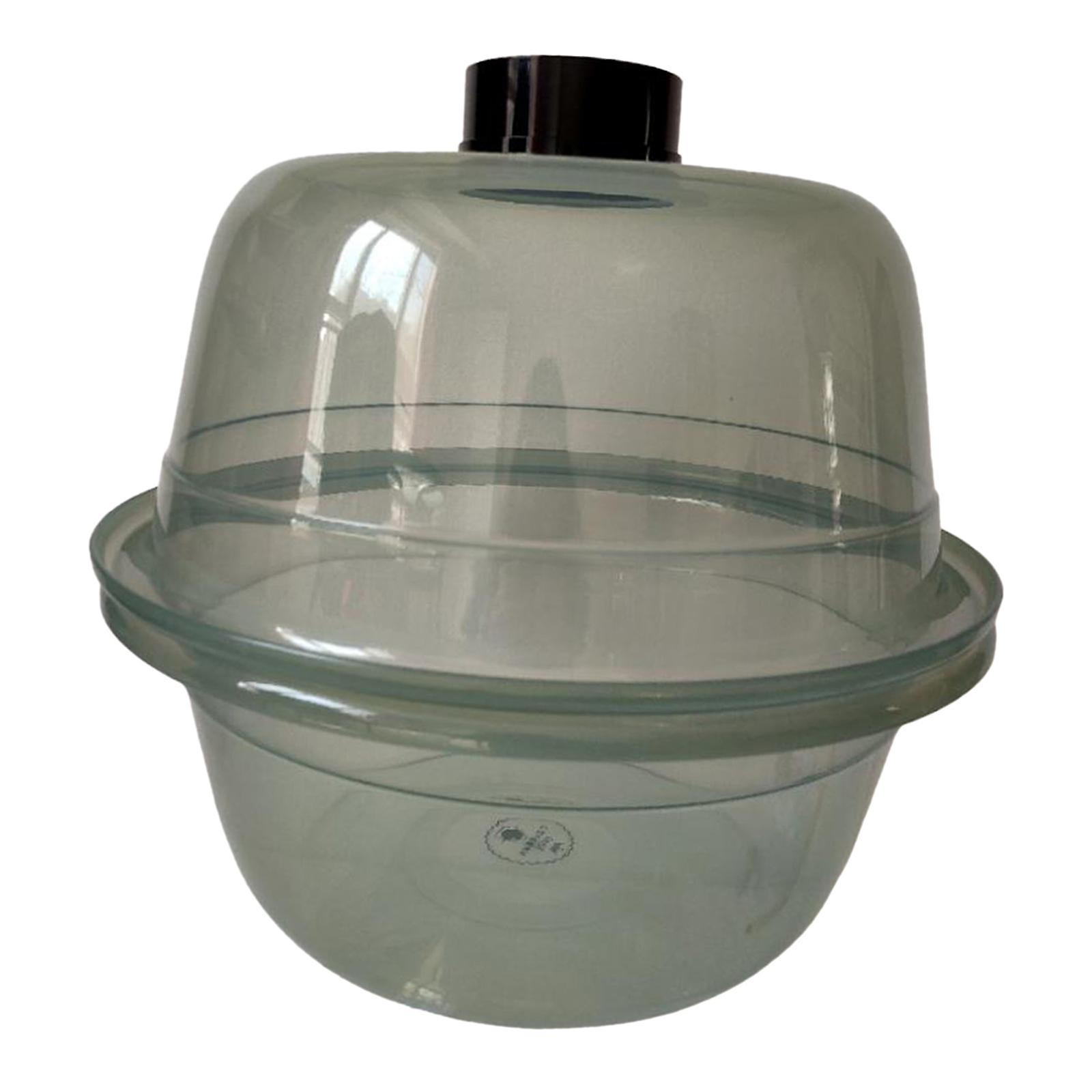 Ballong Stuffing Machine Filler Tool Ballon Expander Stuffer for Party Green