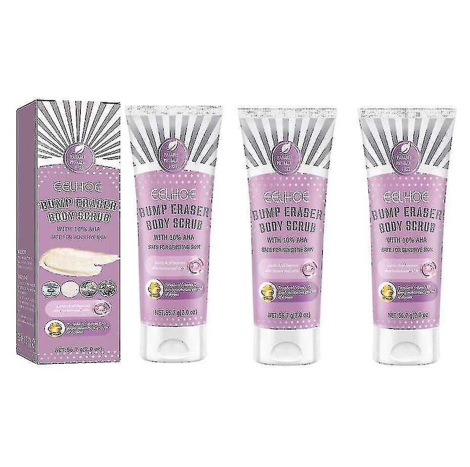 فرك خشن تنظيف عميق للمسام تقشير ناعم رقيق للبشرة