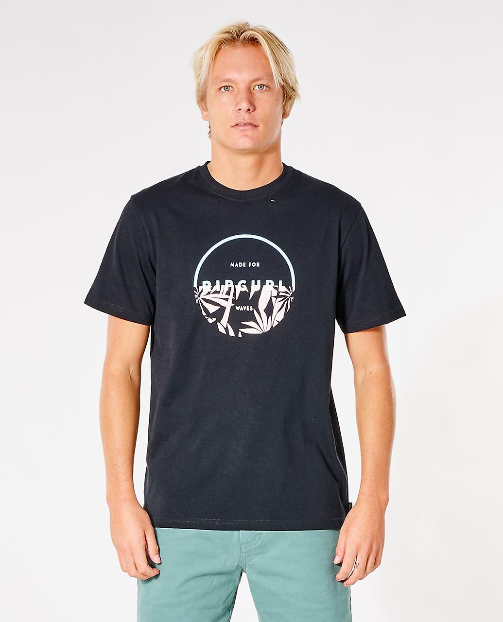 Rip Curl Men's T-Shirt ~ Fill Me Up