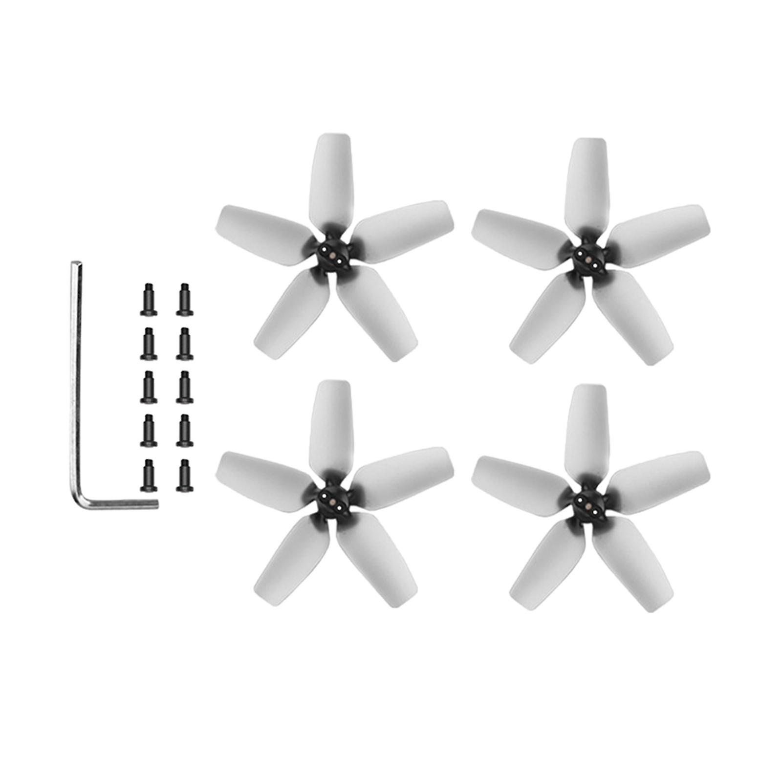 Dustproof Spare Parts RC Prop Paddle for Accessory