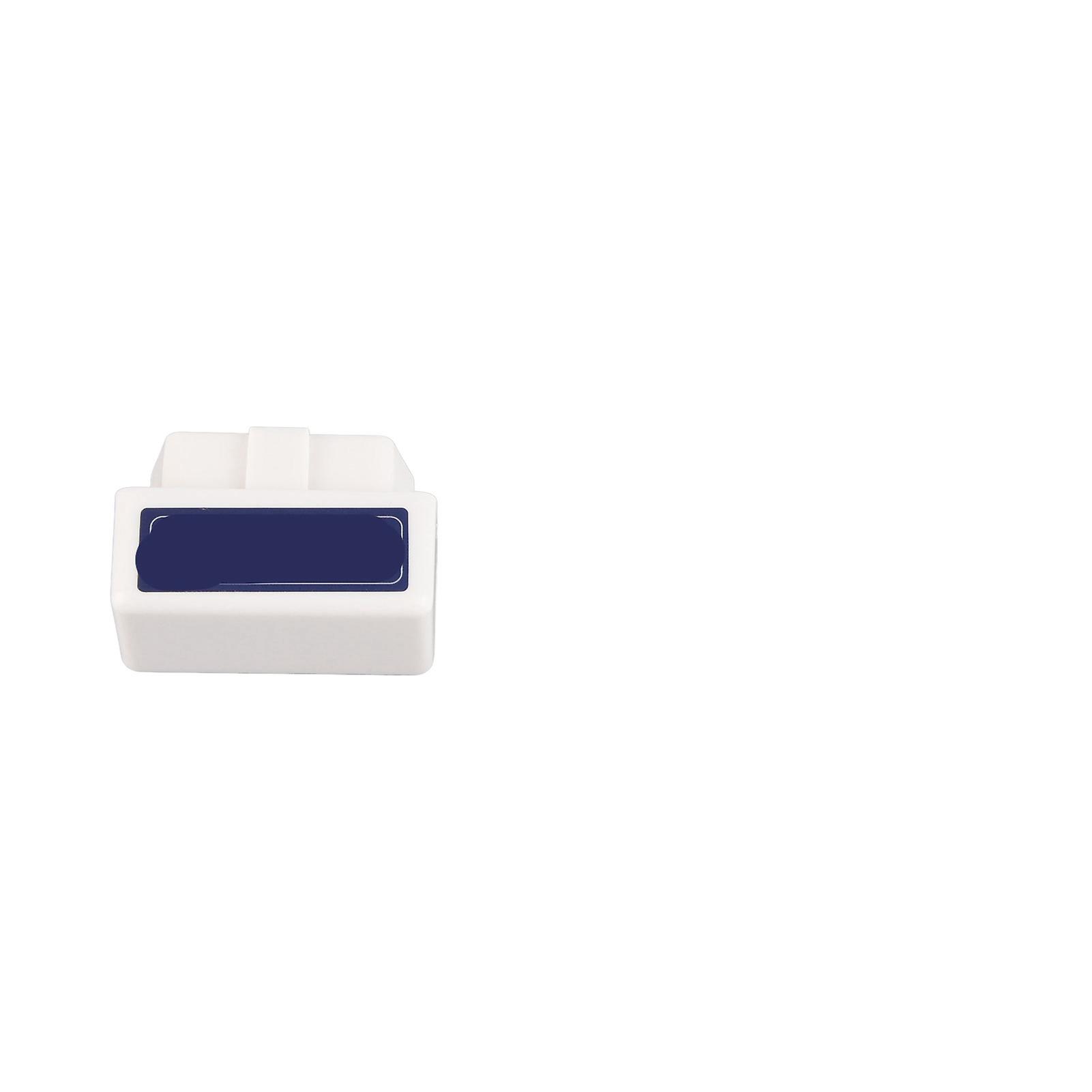 WiFi OBD2 scanner for ELM327 with 12V car diagnostic tool