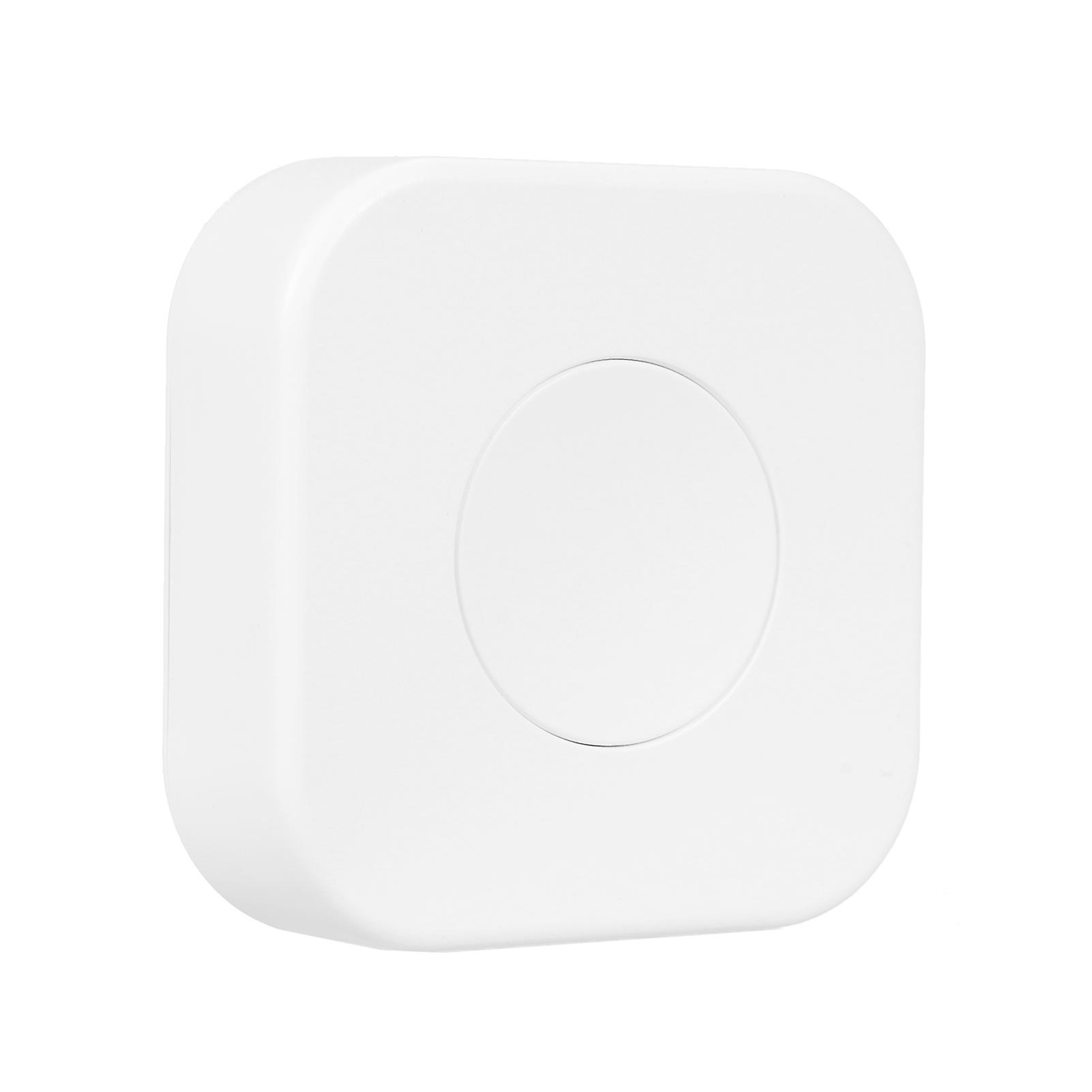 Zigbee 3.0 Smart Button Switch Drahtloser Mini-Schalter