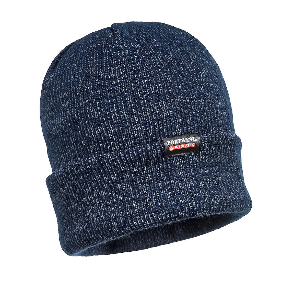 Portwest B026 Reflective Knit Beanie
