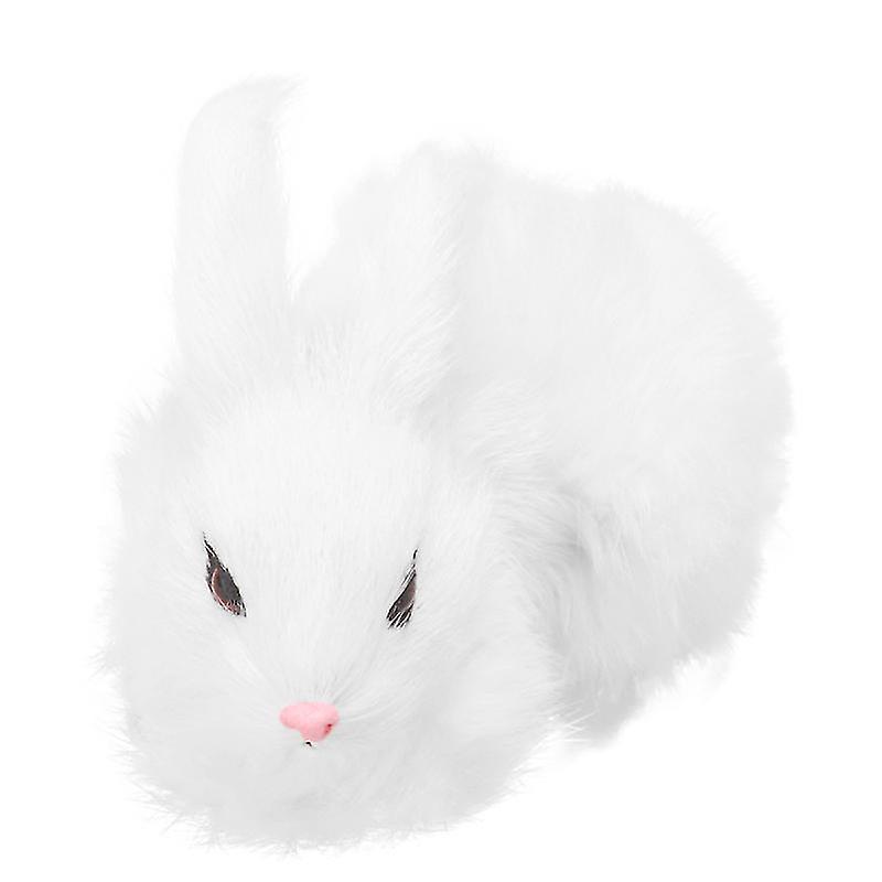 1pcs Mini Plush Rabbit