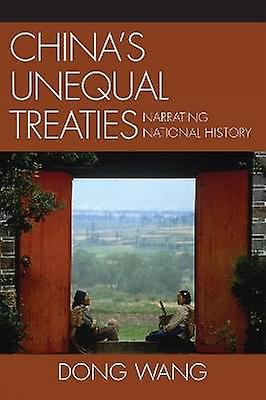 China's Unequal Treaties