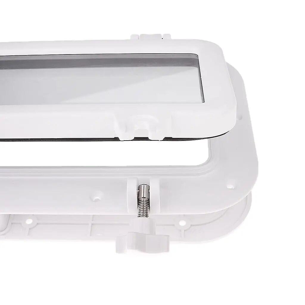 40x20cm boat/boat access window, rectangular opening~5133