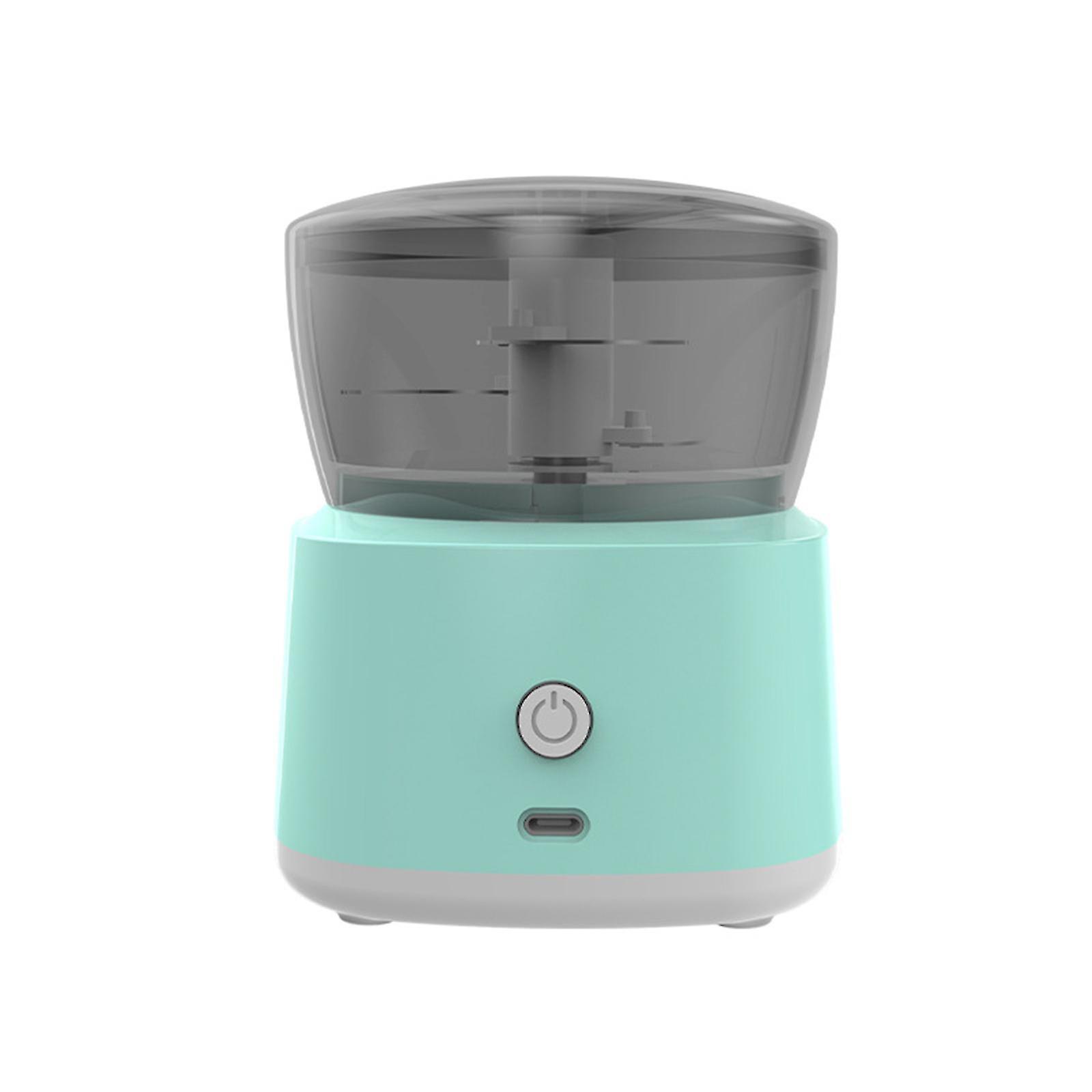 Multifunctional Dishes Wireless Electric Meat Grinding Machine Pressed Garlic-hao