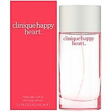 Clinique - Happy Heart EDP 100ml