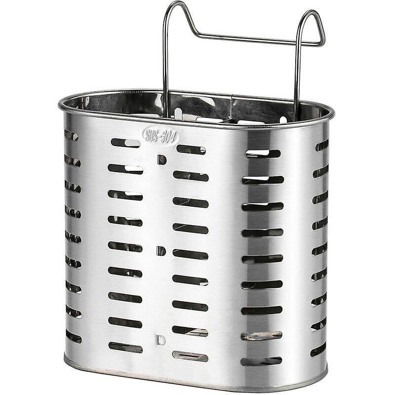 Chopstick Holder for Kitchen Utensils, with Divided Compartments