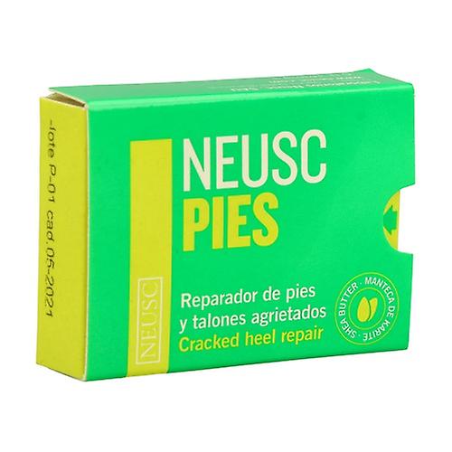 Neusc Feet 24 g