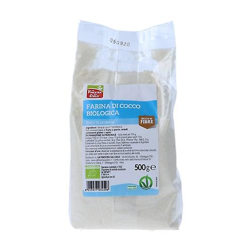 Coconut flour 500 g