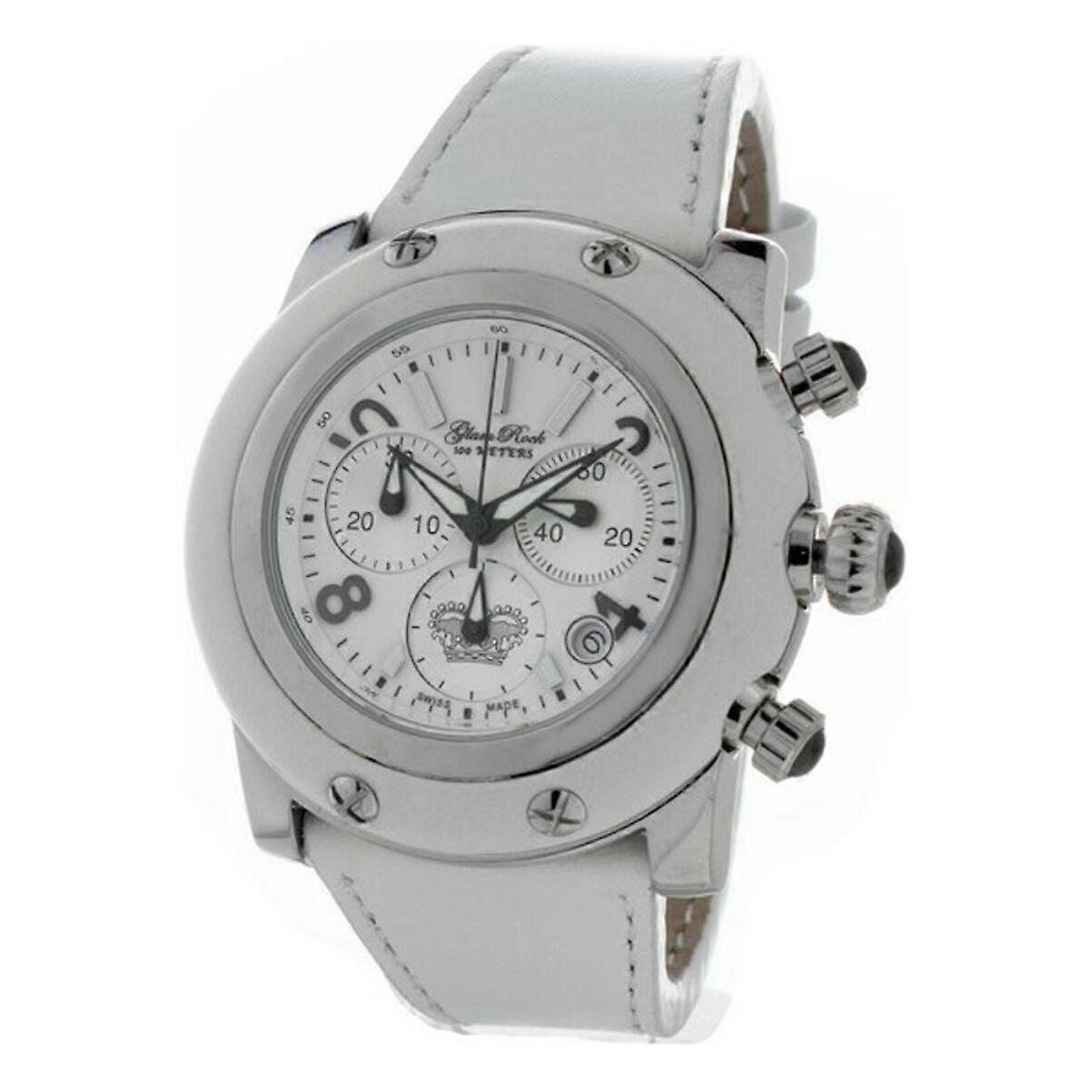 Ladies' Watch Glam Rock gr10101w ( 46 mm)