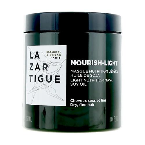 Light Nutrition Mask 250 ml