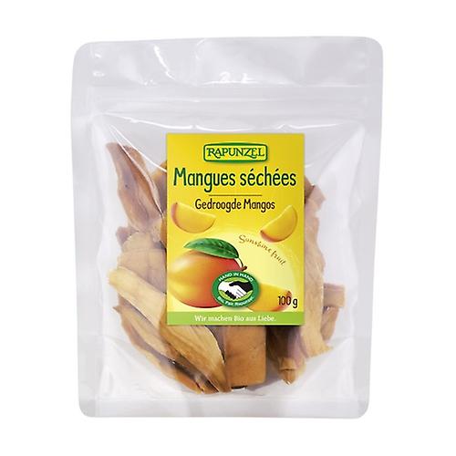 Dried mango 100 g