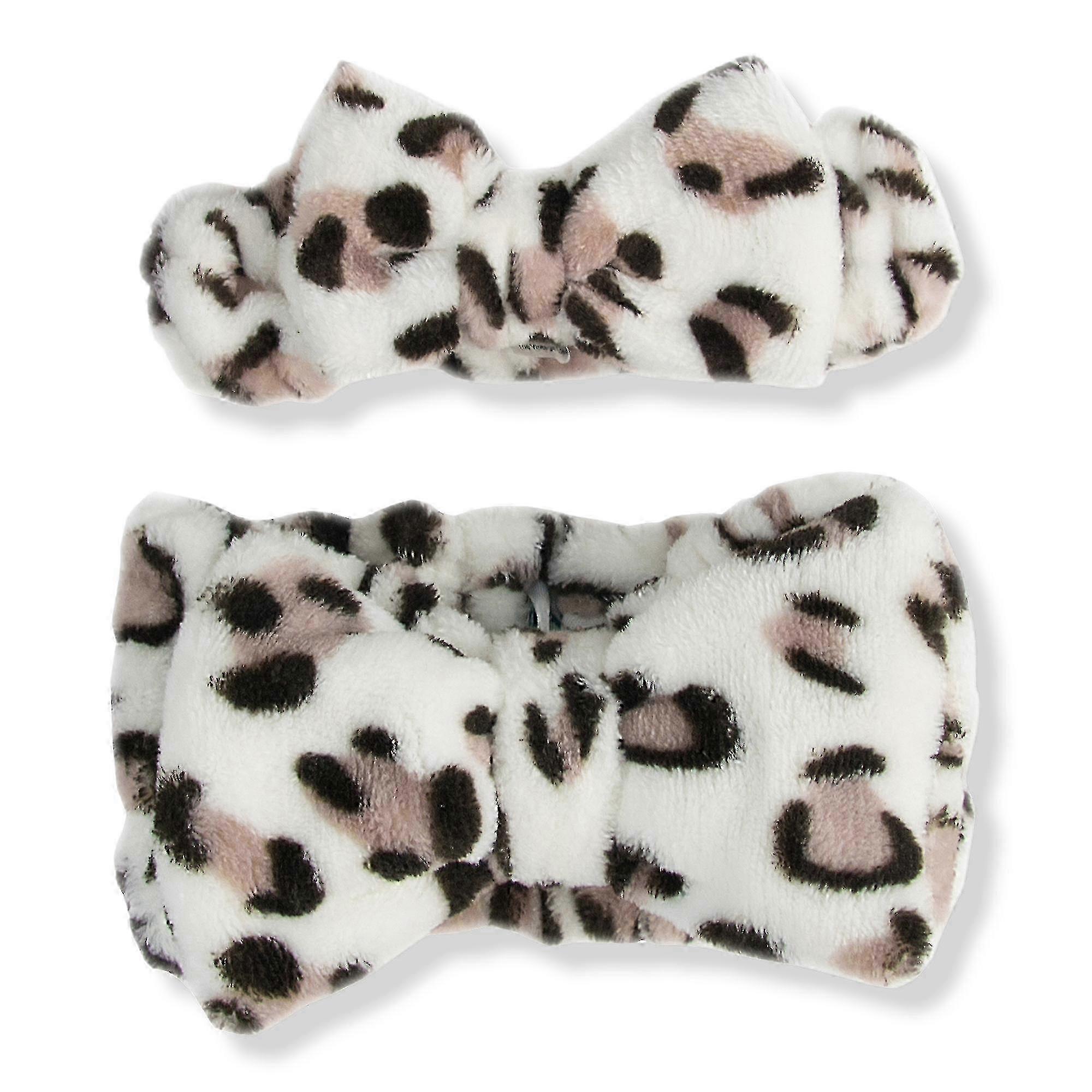 The Vintage Cosmetic Company Little Darling And Me Headband Set