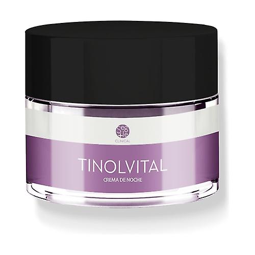 Segle Tinolvital Cream 50 ml
