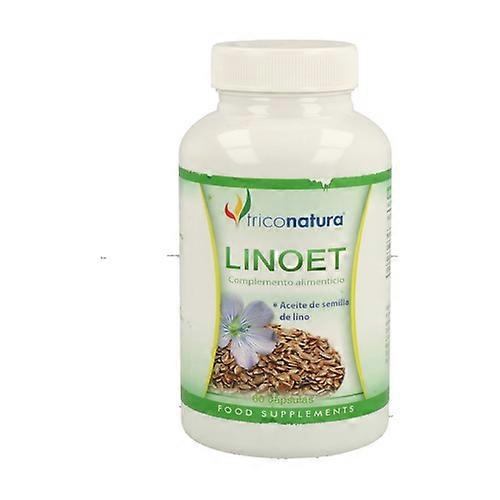 Linoet 60 softgels