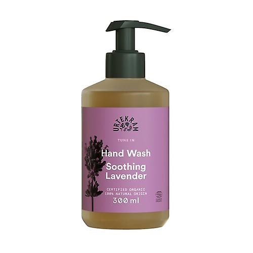 Soothing Lavender Hand Soap 300 ml