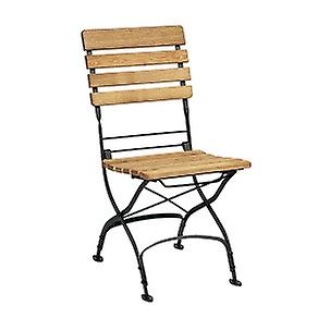 Sherman Folding Outdoor Side Chair