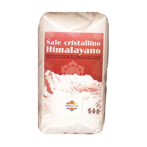 Halite fine Himalayan salt 1 kg