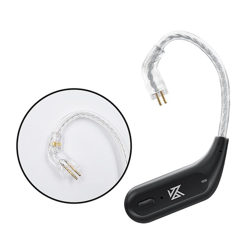KZ AZ09 Bluetooth Earphone Ear Hook, Style:B B