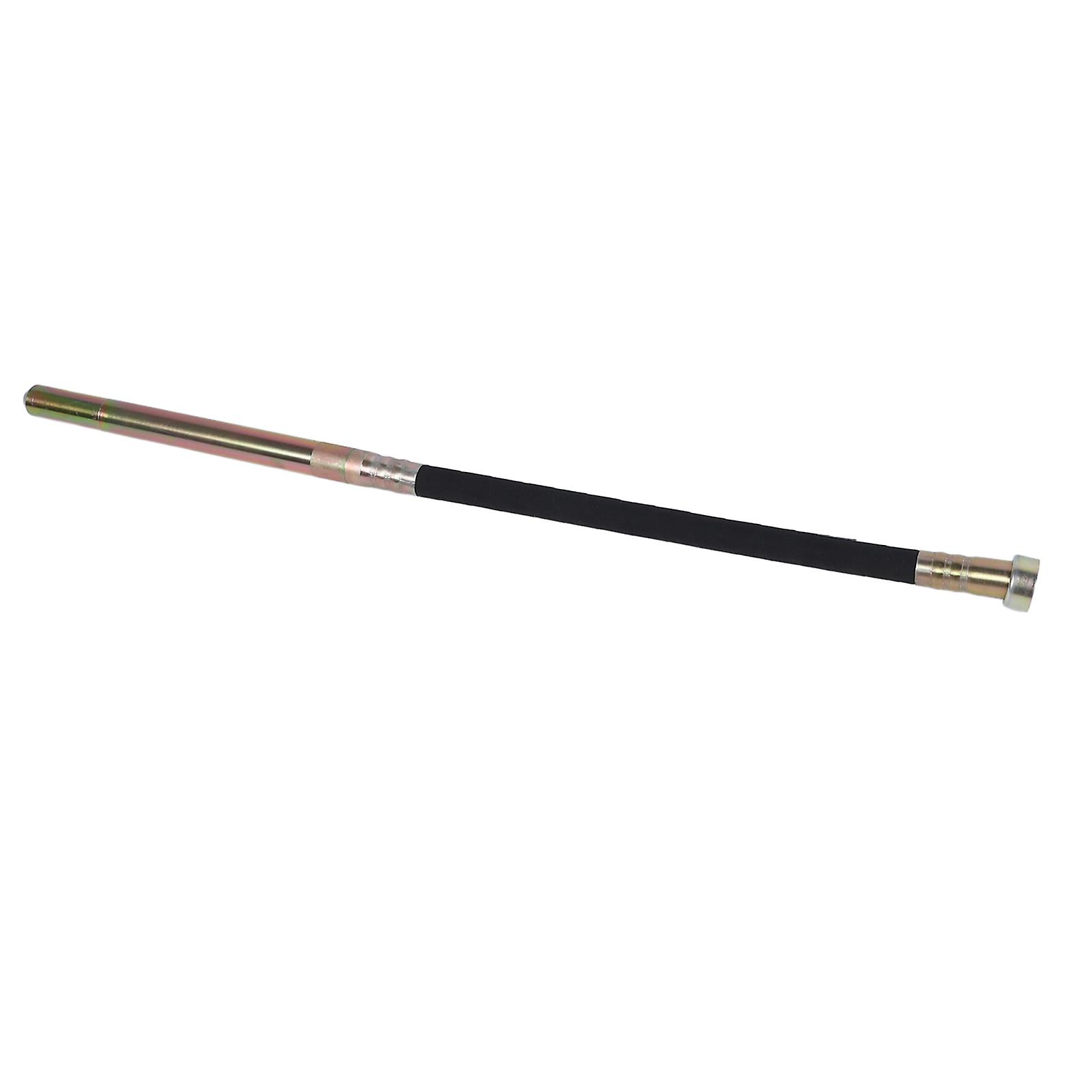 35mm Cordless Concrete Vibrating Tool Handheld Drill Powered Concrete Vibrator Effective Tool 1.2m / 3.9ft