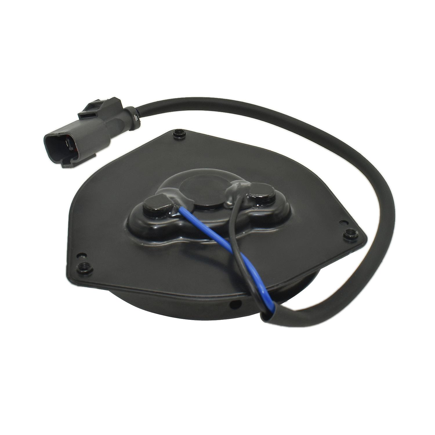 Cooling fan control module 16326-B2020