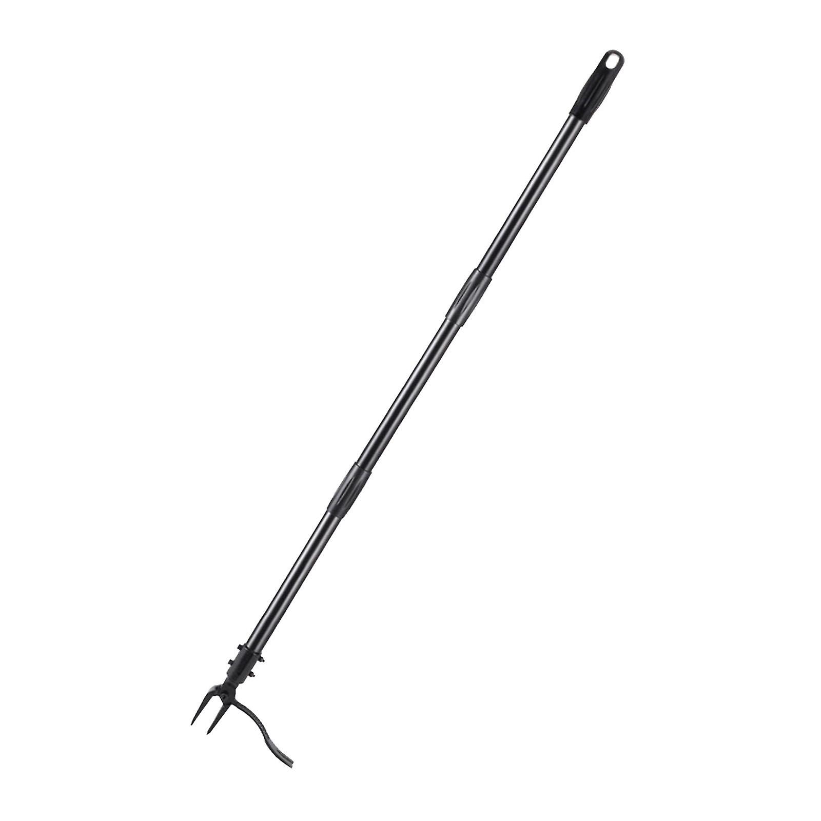 Stand up Weeder Grass Puller Weeding Puller Tool for Bonsai Garden Courtyard 3 Section