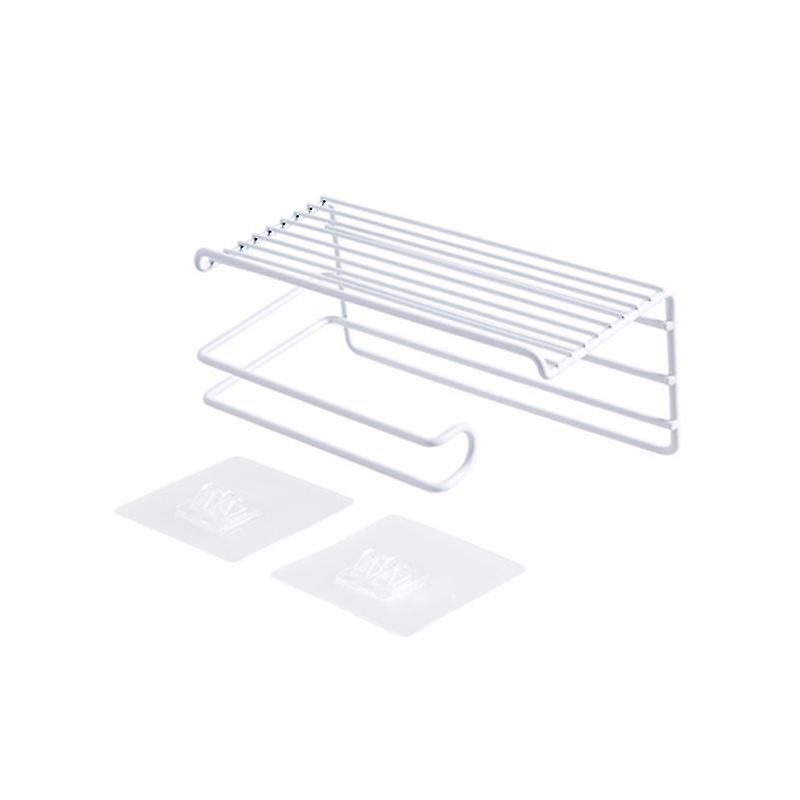 1pcs Iron Art Tissue Holder