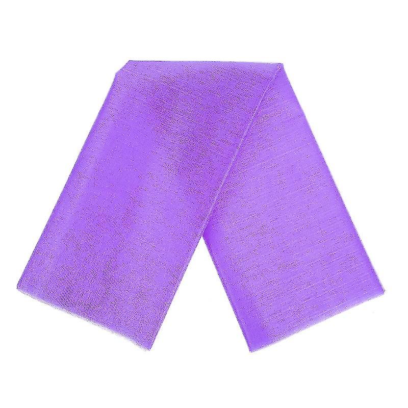 1pcs Organza Arch Drapes