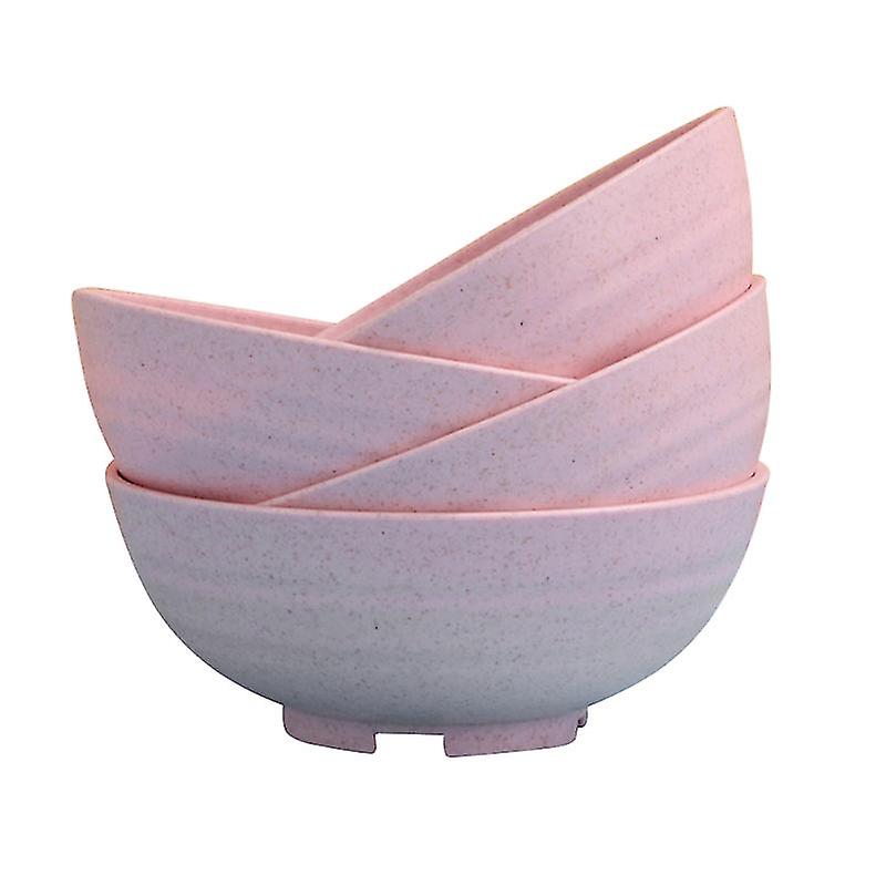 4pcs Kitchen Noodle Bowl