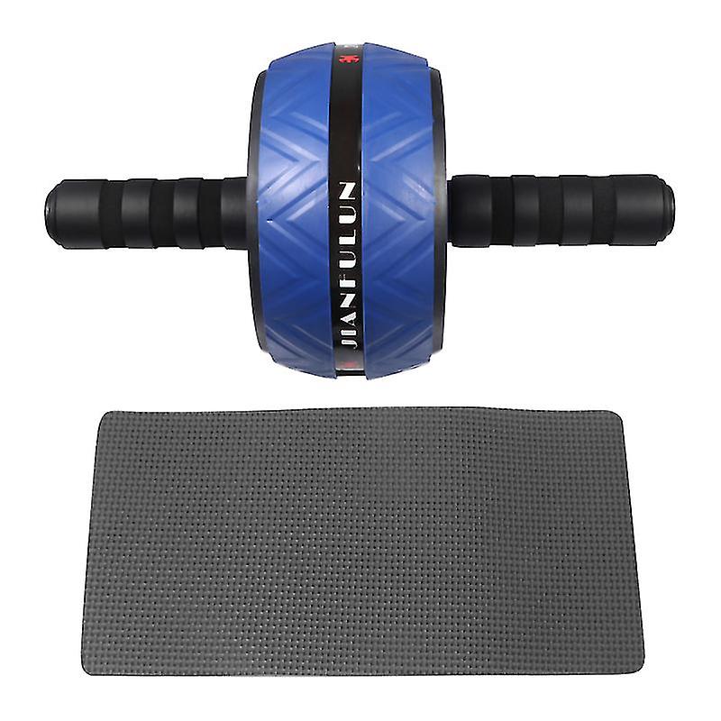 2pcs Ab Roller Roue